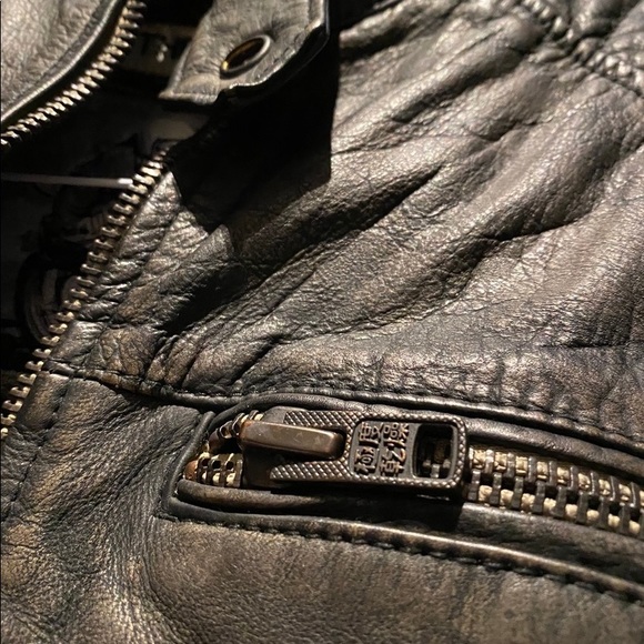 Superdry Endurance Indy Jacket - Picture 2 of 4